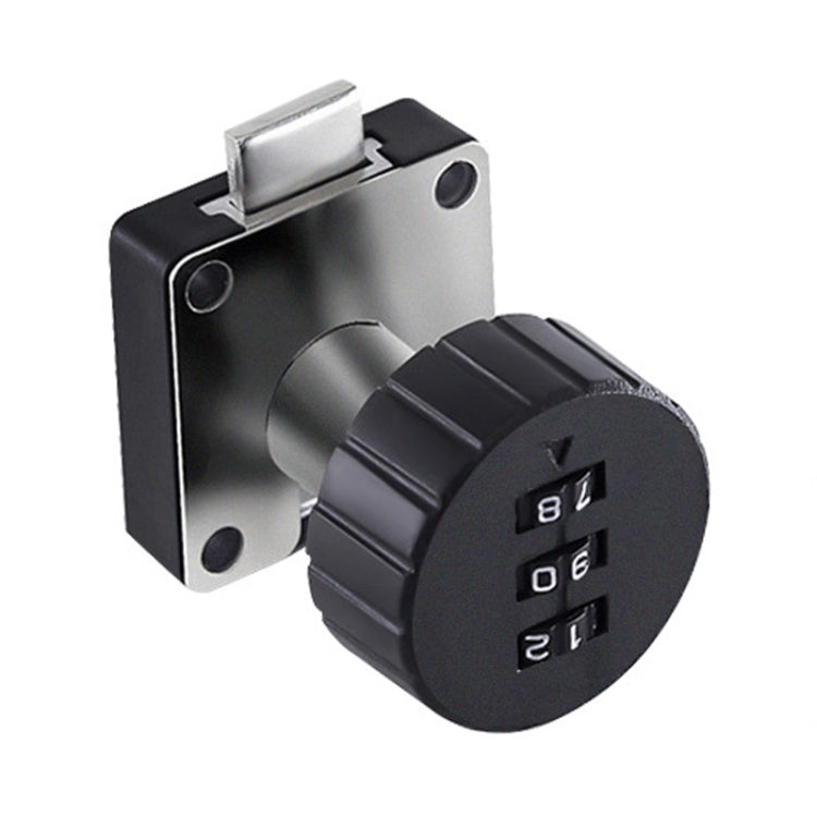 Home Cabinet Desk Drawer Combination Lock Lockers File Security Latches