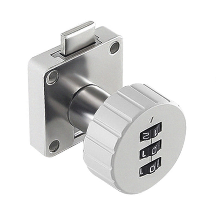 Home Cabinet Desk Drawer Combination Lock Lockers File Security Latches