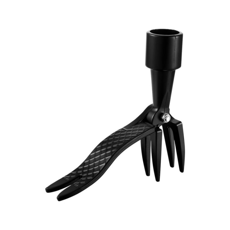 Manual Vertical Foot Weeding Rooting Tool