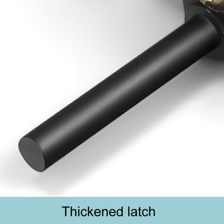 Home Office Desk Drawer Triple Connect File Cabinet Lock