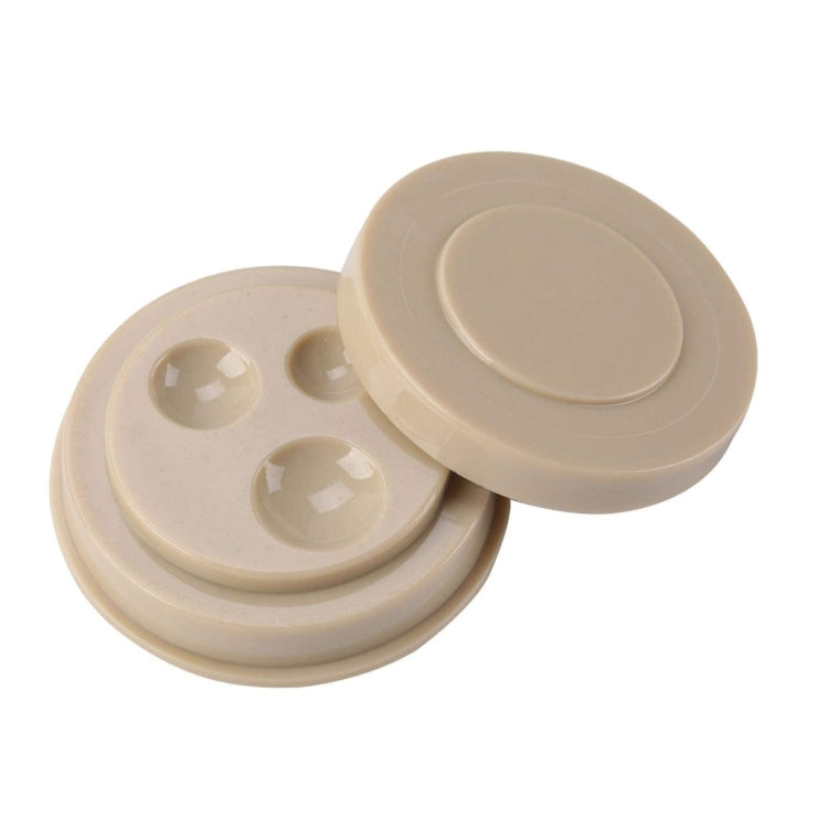 RUIHUA Watch Oiler Pen Oil Dish Set Watch Repair Tools