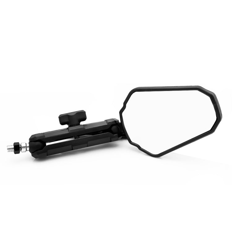 FLYQUICK Foldable ADV Off-road Motorcycle Rearview Mirror