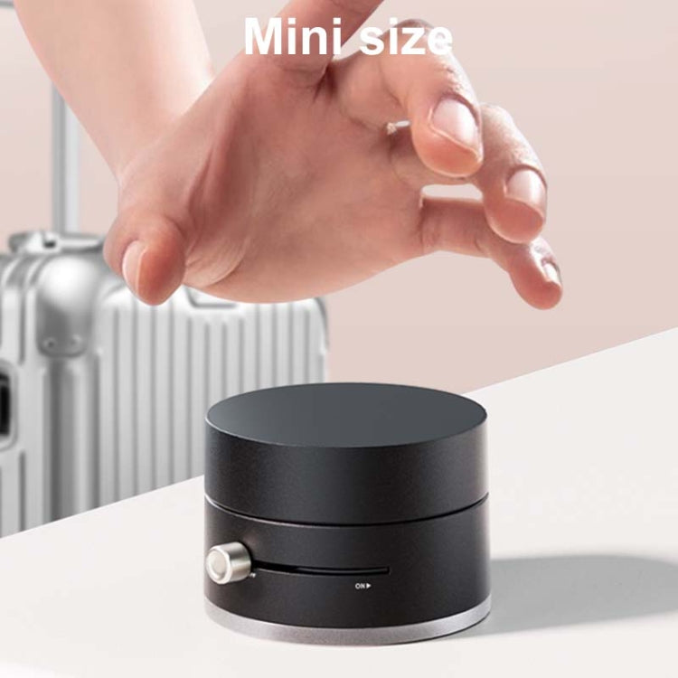 AIMITE P1 Vacuum Adsorption Foldable Suction Cup Car Cell Phone Navigation Holder