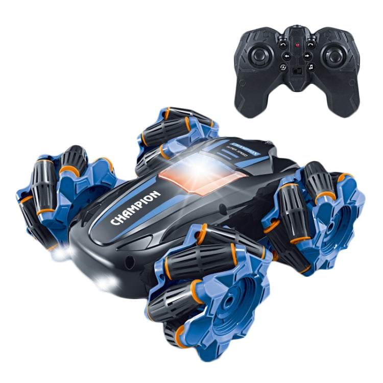 2.4G Stunt RC Car Drift Car Double-sided Racing Tumble Buggy Toy