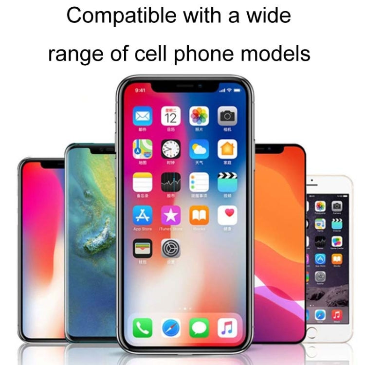 Bicycle Fixed Rotatable Waterproof Cell Phone Navigation Bracket