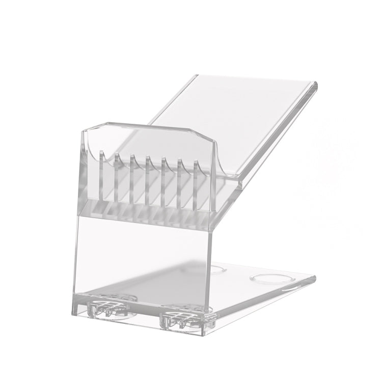 Acrylic Game Controller Display Stand Desktop Storage Rack