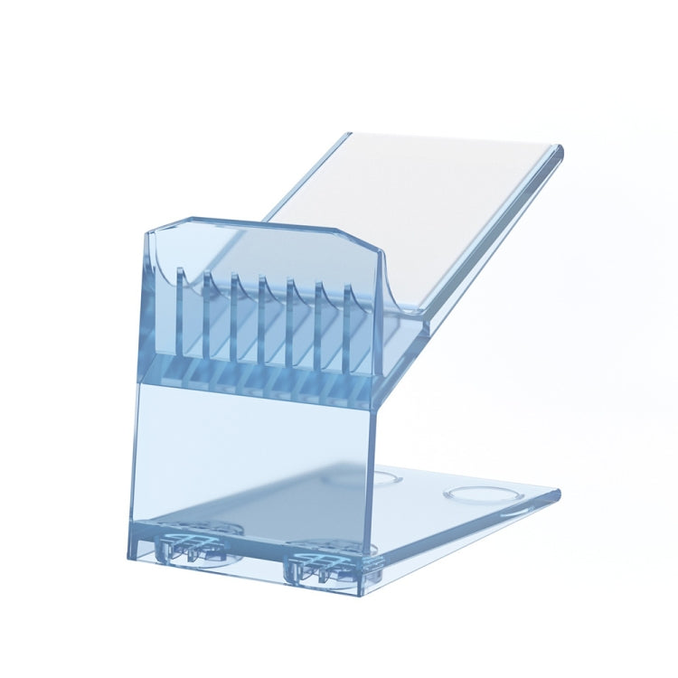 Acrylic Game Controller Display Stand Desktop Storage Rack