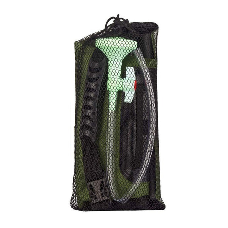20L Outdoor Camping Shower Water Bag