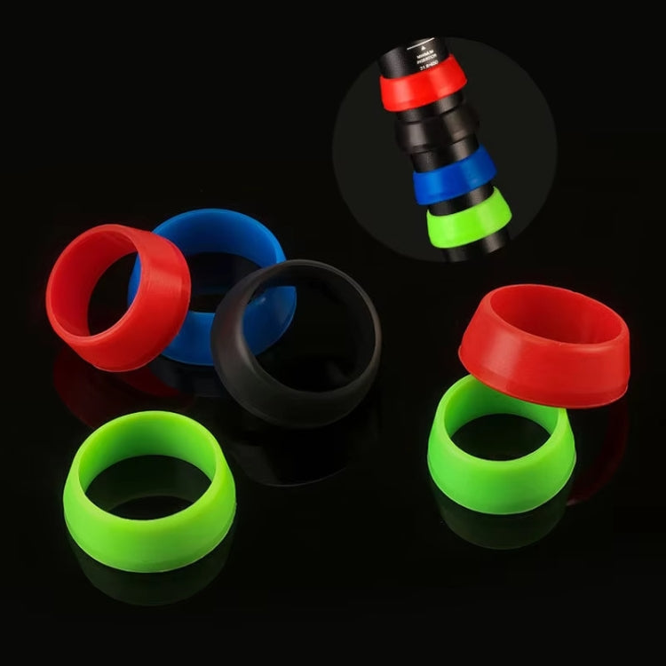 10pcs Mountain Road Bike Seatpost Waterproof Dustproof Cover