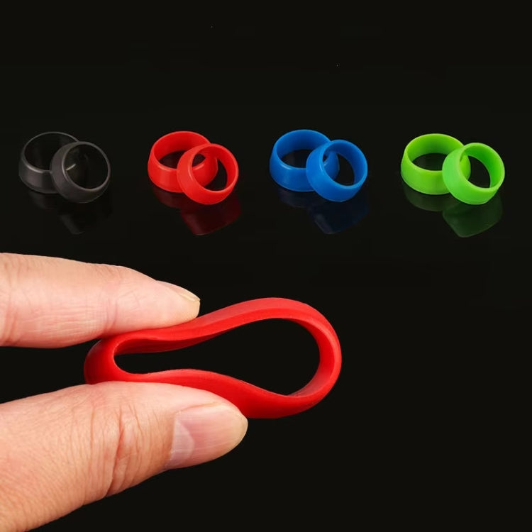 10pcs Mountain Road Bike Seatpost Waterproof Dustproof Cover