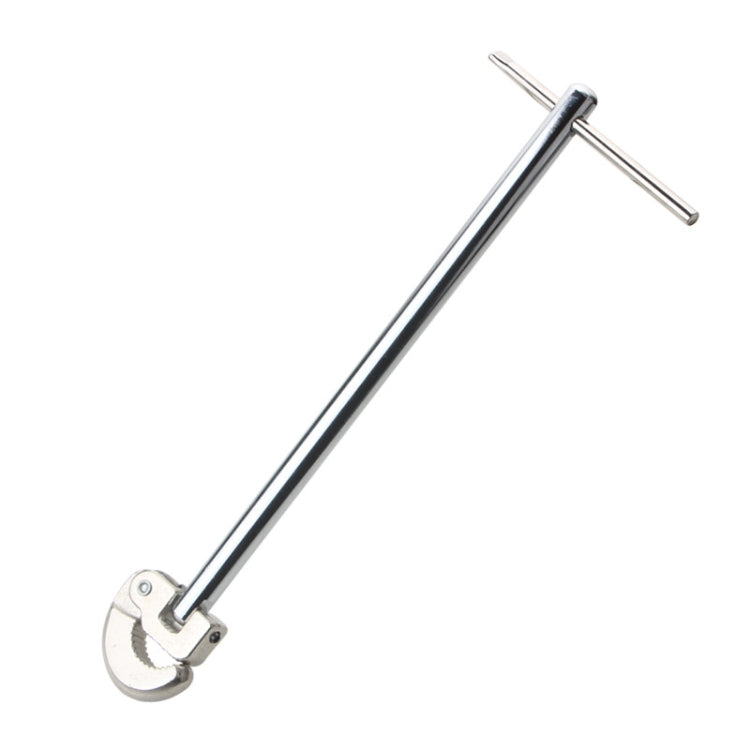 Multifunctional Wash Basin Sink Hot Cold Faucet Wrench