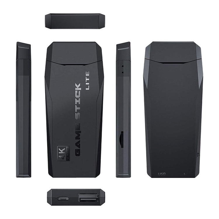 M8 Wireless HDMI Arcade Game Home TV Mini Game Machine Without Game Card