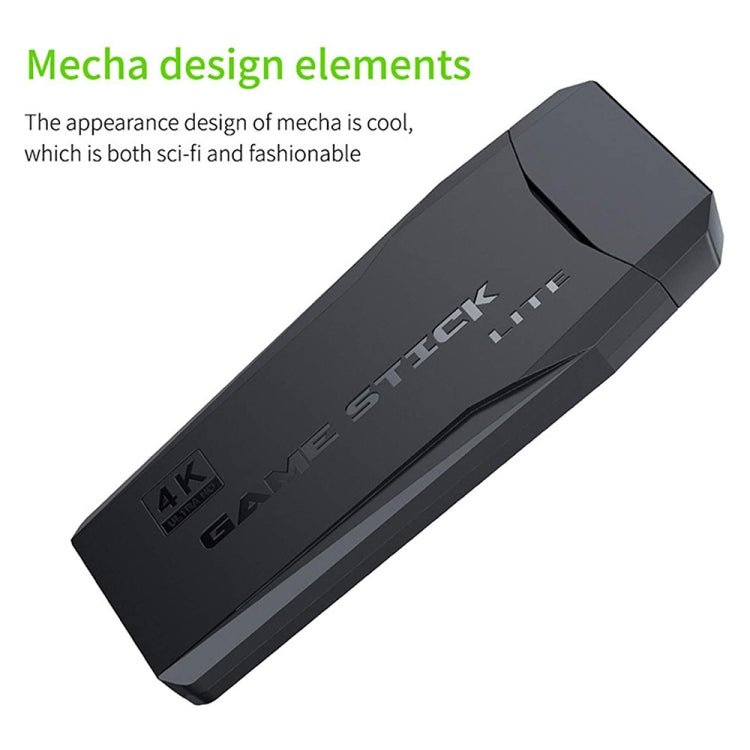 M8 Wireless HDMI Arcade Game Home TV Mini Game Machine Without Game Card