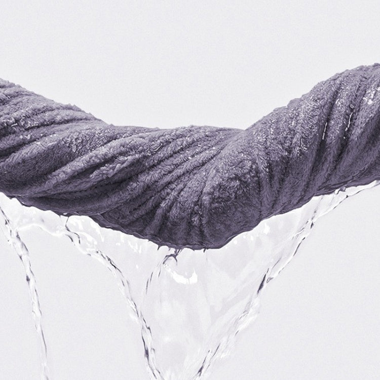 Pet Microfiber Absorbent Towel Cat Dog Bath Cleaning Towel