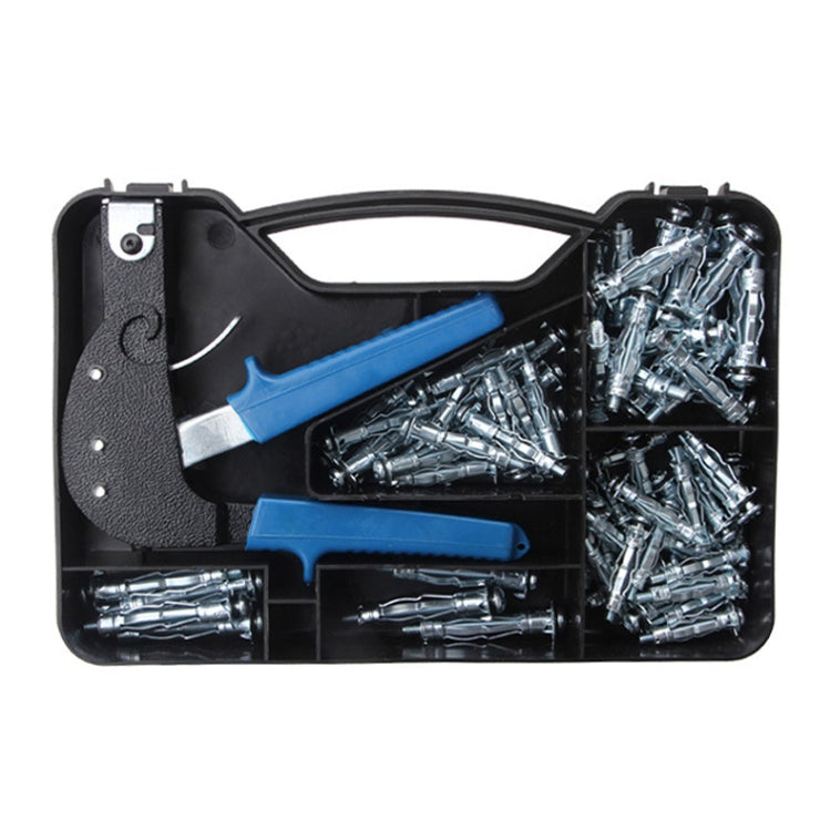 Semi-automatic Hollow Gecko Tensioner Expansion Screw Manual Installation Tool