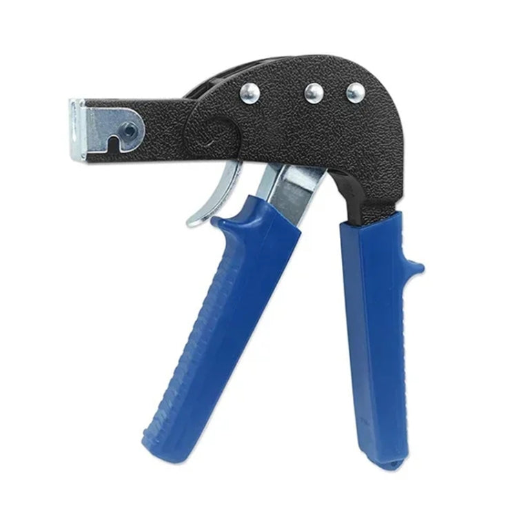 Semi-automatic Hollow Gecko Tensioner Expansion Screw Manual Installation Tool