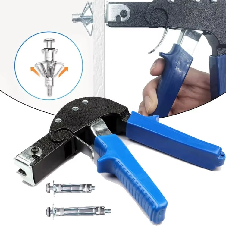 Semi-automatic Hollow Gecko Tensioner Expansion Screw Manual Installation Tool