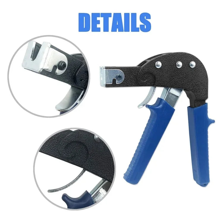 Semi-automatic Hollow Gecko Tensioner Expansion Screw Manual Installation Tool