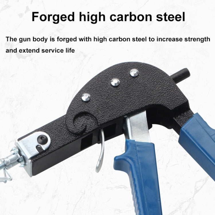 Semi-automatic Hollow Gecko Tensioner Expansion Screw Manual Installation Tool