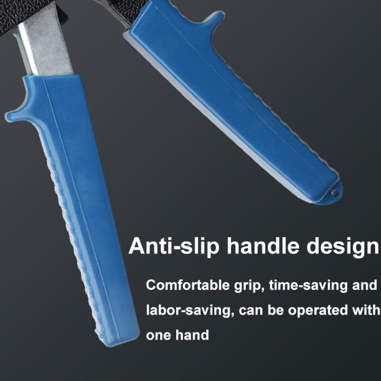 Semi-automatic Hollow Gecko Tensioner Expansion Screw Manual Installation Tool