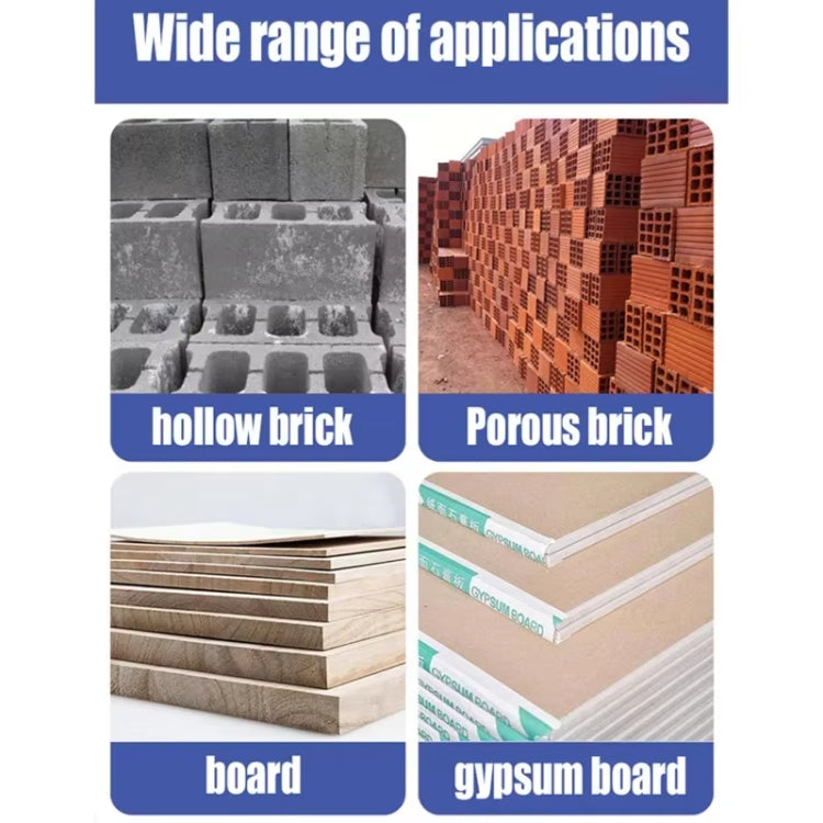 Semi-automatic Hollow Gecko Tensioner Expansion Screw Manual Installation Tool