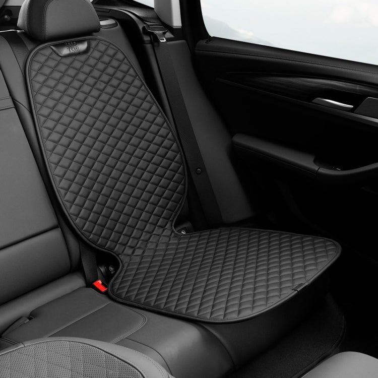 KEEP TOP Thickened Anti-Skid Anti-Wear Protective Pad For Child Car Safety Seat