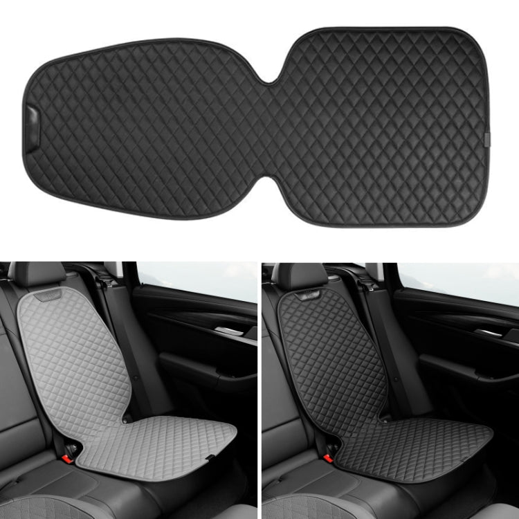 KEEP TOP Thickened Anti-Skid Anti-Wear Protective Pad For Child Car Safety Seat