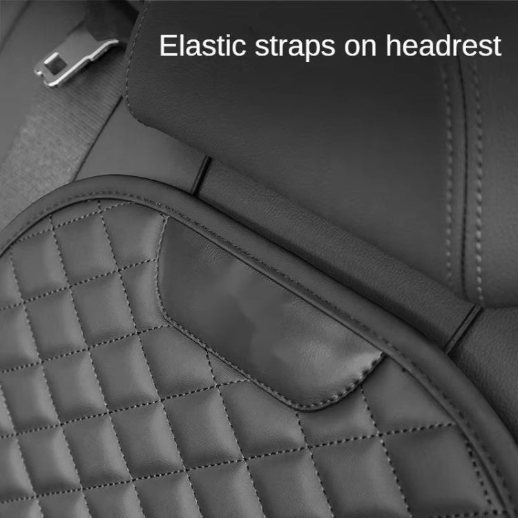 KEEP TOP Thickened Anti-Skid Anti-Wear Protective Pad For Child Car Safety Seat