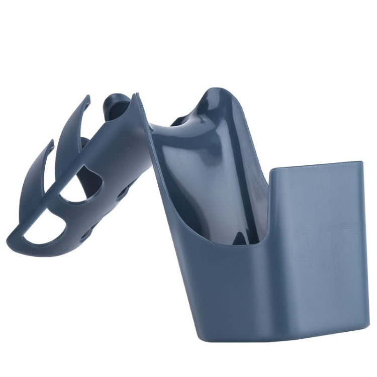 Motorcycle Bicycle Chain Cleaner Oil Storage Tool Box