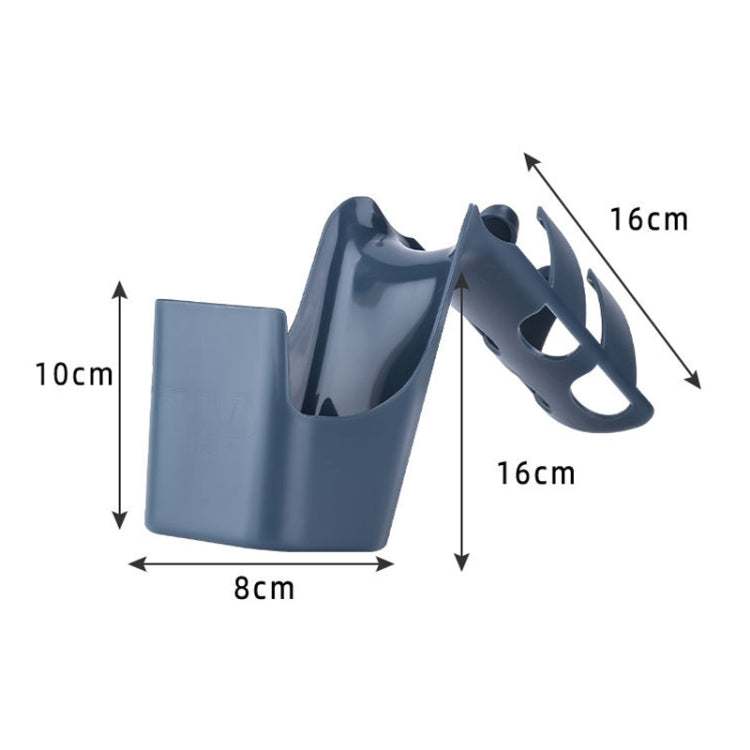 Motorcycle Bicycle Chain Cleaner Oil Storage Tool Box