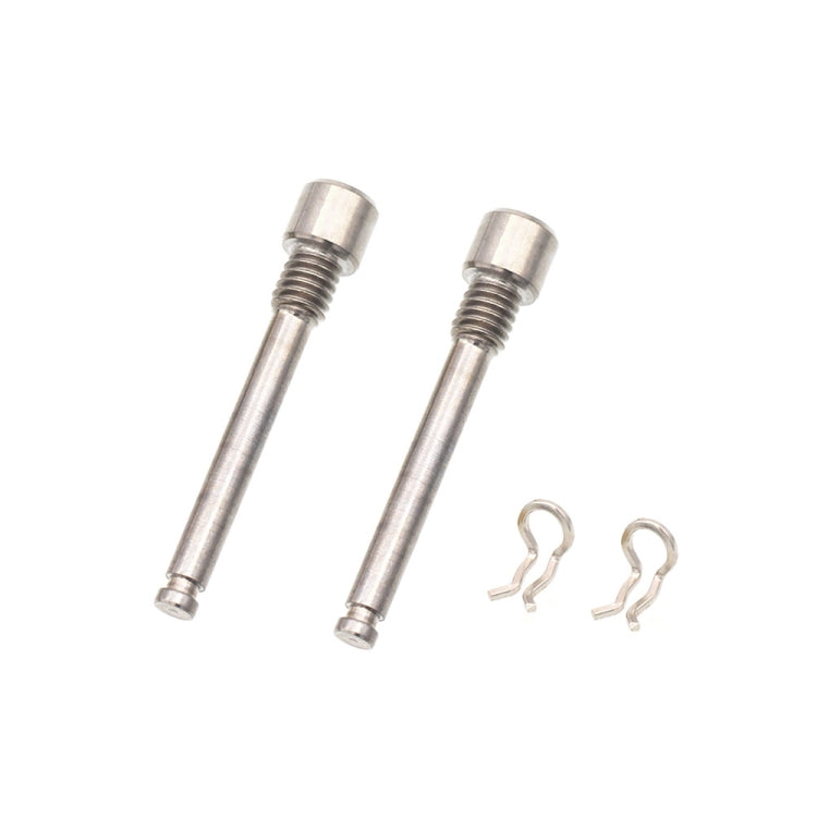 Mountain Road Bicycle Titanium Alloy Retaining Spring