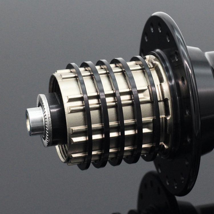 Bicycle Hub Freehub Slotted Flywheel Gasket