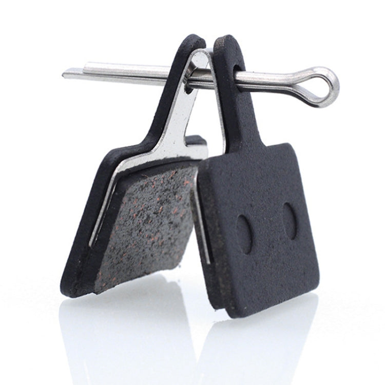 20pcs Bicycle Brake Pad Stainless Steel Open Pin