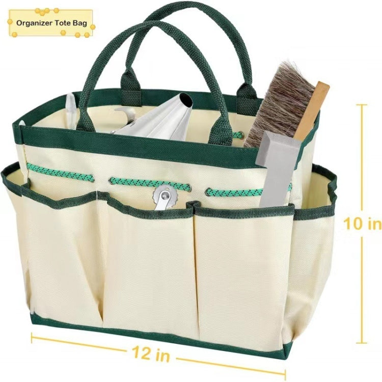 12-In-1 Beekeeping Starter Set Honey Bee Hive Tools