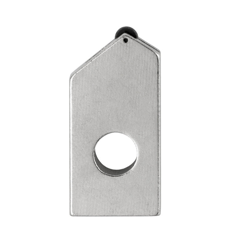 Glass Cutting Tool Glass Cutter Head Adjustable Wine Bottle Cutter