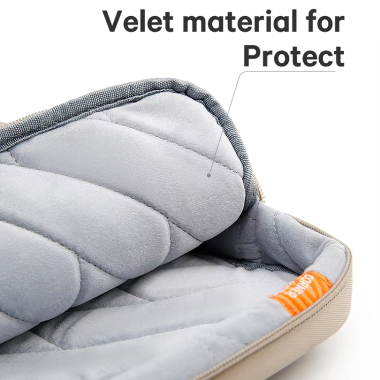 BANGE BG-6802 Laptop Bag Notebook Protective Case