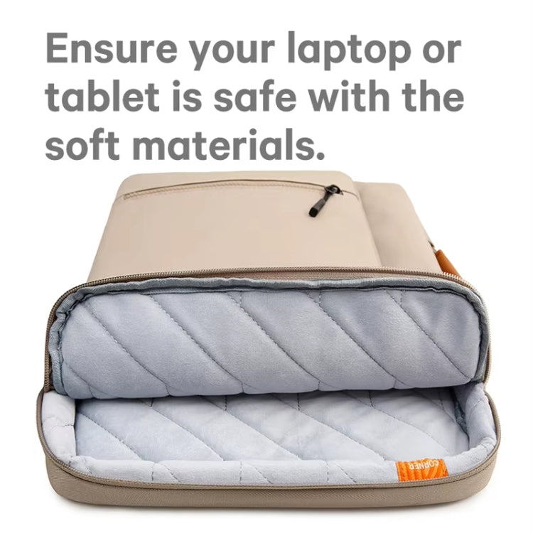 BANGE BG-6802 Laptop Bag Notebook Protective Case