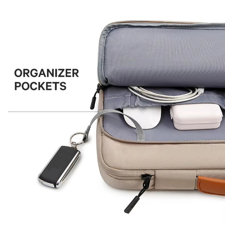 BANGE BG-6802 Laptop Bag Notebook Protective Case