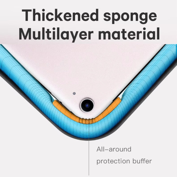 BANGE BG-6802 Laptop Bag Notebook Protective Case