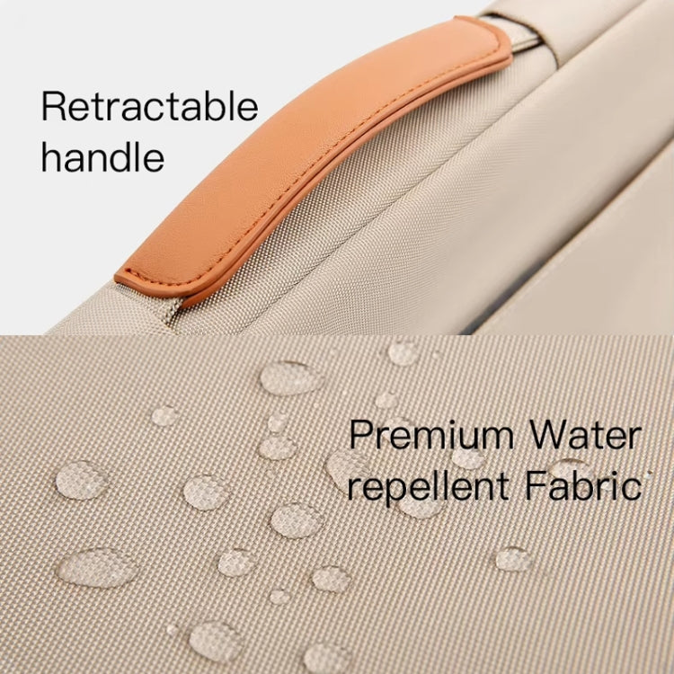 BANGE BG-6802 Laptop Bag Notebook Protective Case