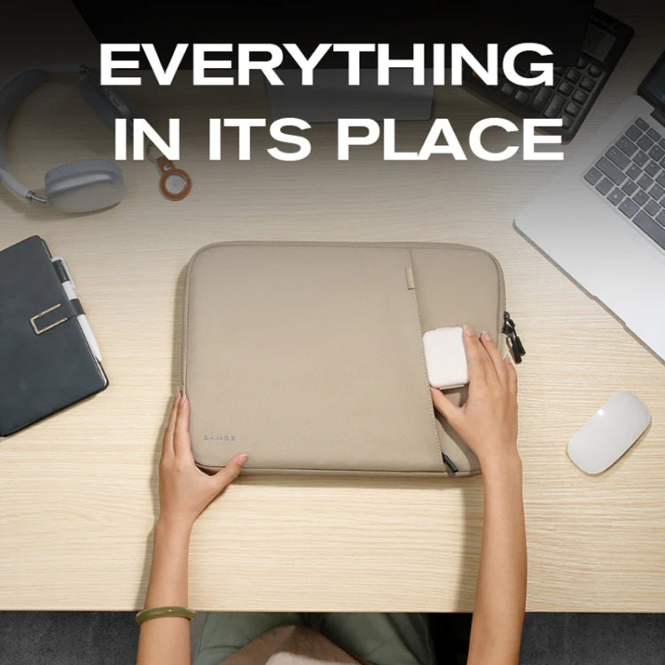 BANGE BG-6801 Laptop Bag Digital Inner Organiser