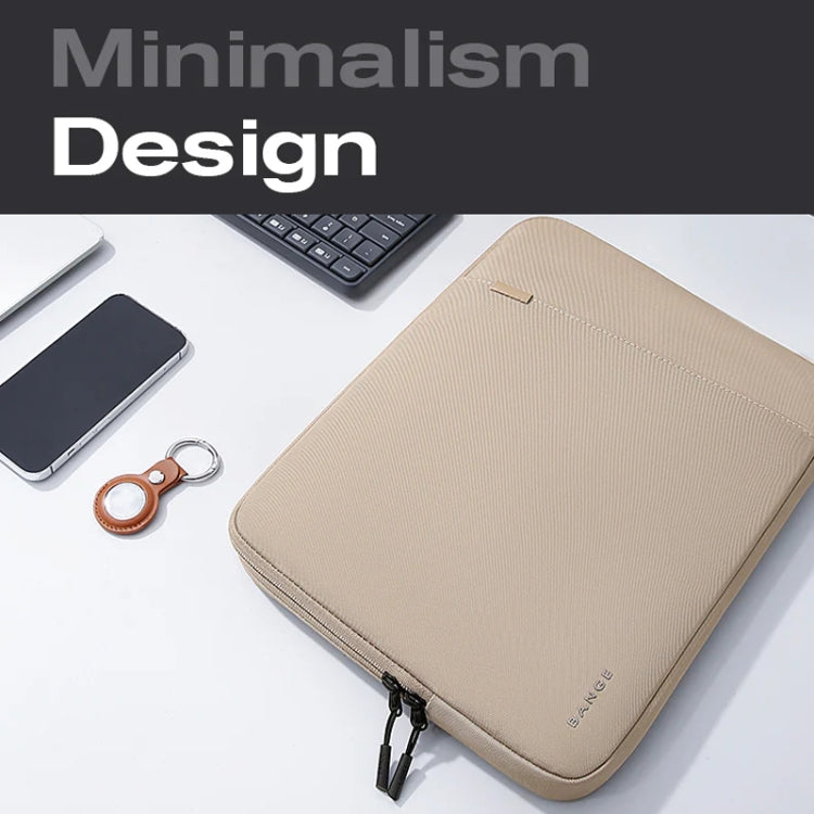 BANGE BG-6801 Laptop Bag Digital Inner Organiser