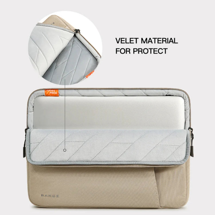 BANGE BG-6801 Laptop Bag Digital Inner Organiser