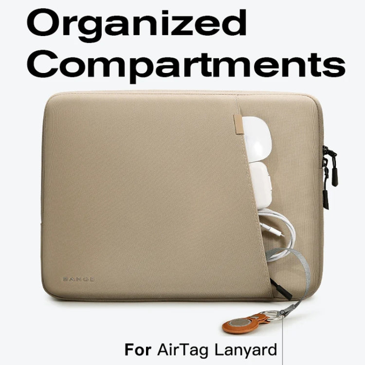 BANGE BG-6801 Laptop Bag Digital Inner Organiser