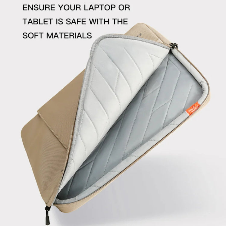 BANGE BG-6801 Laptop Bag Digital Inner Organiser