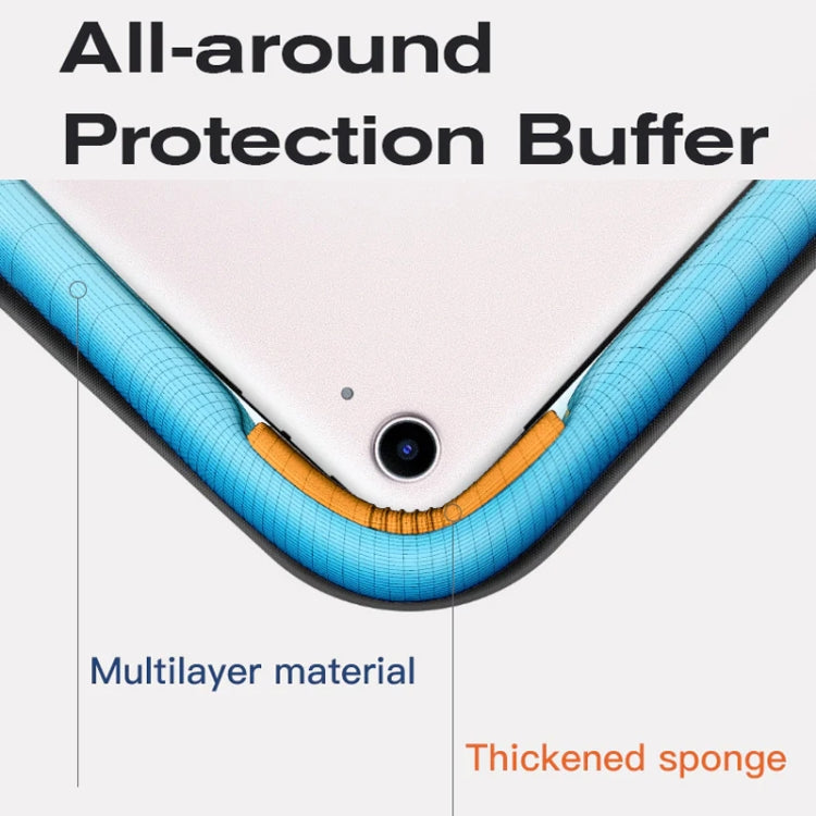 BANGE BG-6801 Laptop Bag Digital Inner Organiser