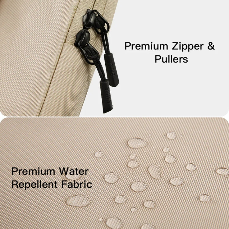 BANGE BG-6801 Laptop Bag Digital Inner Organiser