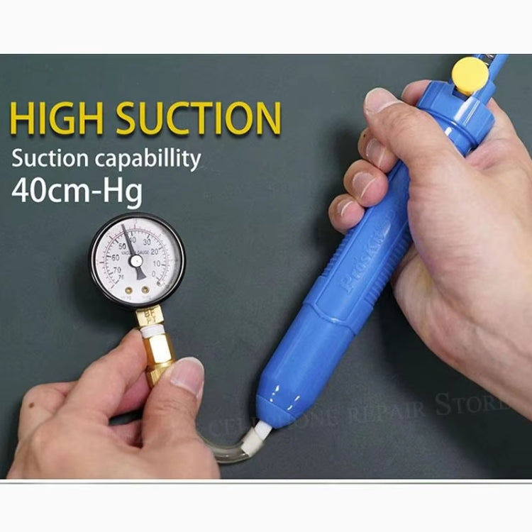 ProsKit DP-366P 33cm 40cm-Hg Tin Suction Machine Desoldering Pump