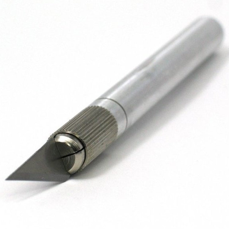 ProsKit  8PK-394B 11mm Handle Carving Knife Mobile Phone Beauty Film Carving knife