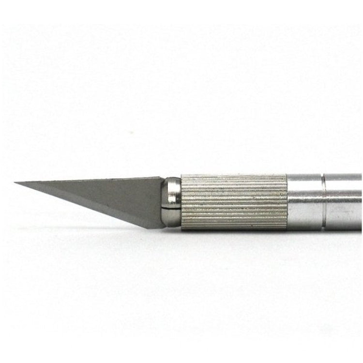 ProsKit  8PK-394B 11mm Handle Carving Knife Mobile Phone Beauty Film Carving knife